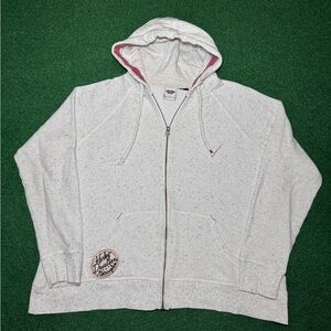 Vintage Y2K 90s Harley Davidson Motorcycles Hoodie, Women’s Sweatshirt (XL)